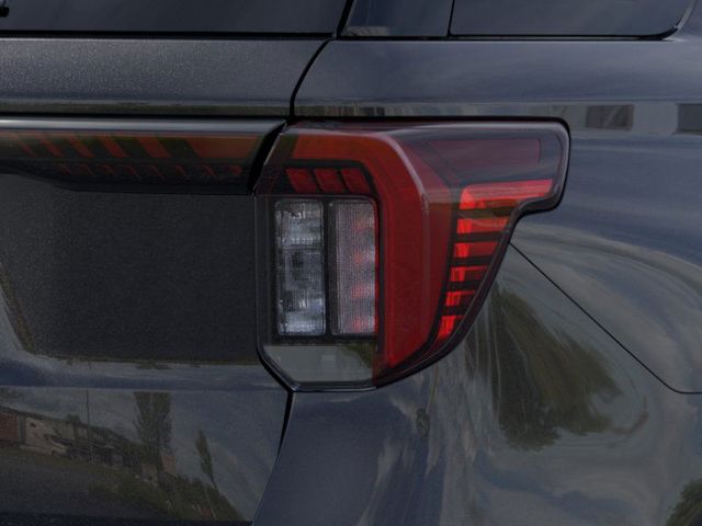 New 2026 Ford Explorer ACTIV - photo 21