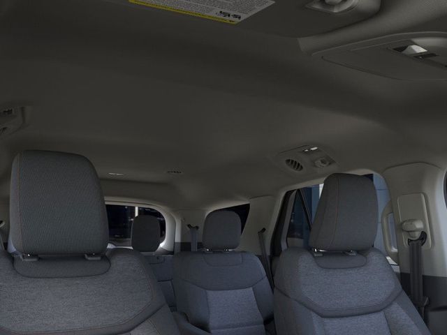 New 2026 Ford Explorer ACTIV - photo 22