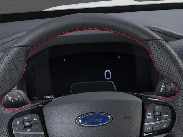 New 2026 Ford Explorer ST-Line - photo 13