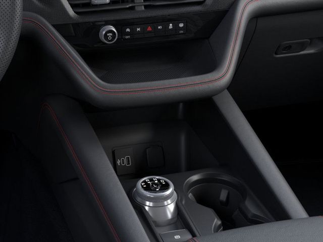 New 2026 Ford Explorer ST-Line - photo 15