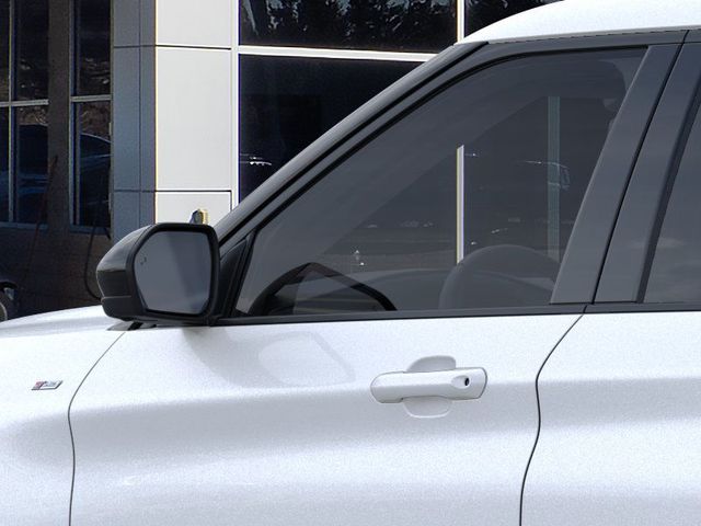 New 2026 Ford Explorer ST-Line - photo 20