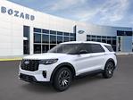 New 2026 Ford Explorer ST-Line thumbnail 1