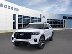New 2026 Ford Explorer ST-Line thumbnail 2
