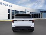 New 2026 Ford Explorer ST-Line thumbnail 5