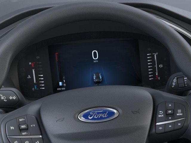 New 2026 Ford Escape ACTIV - photo 22