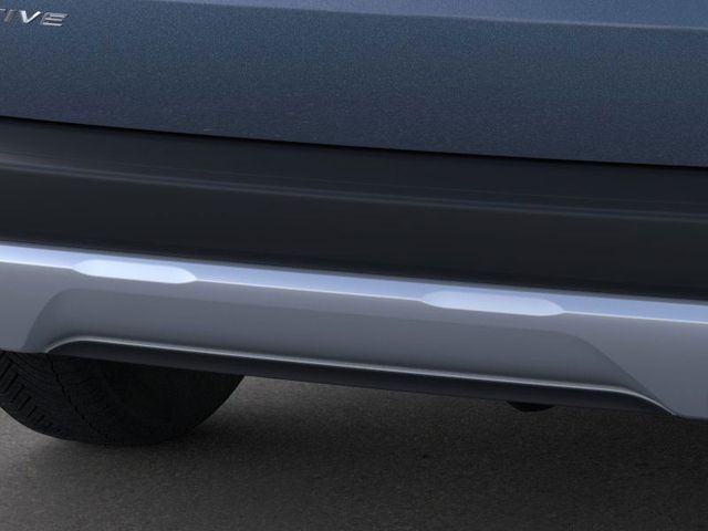 New 2026 Ford Escape ACTIV - photo 9