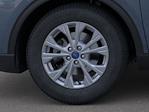 New 2026 Ford Escape ACTIV thumbnail 5