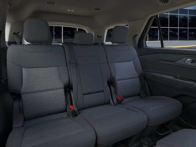 New 2026 Ford Explorer ACTIV - photo 11