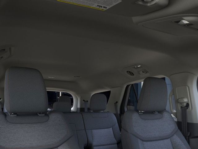 New 2026 Ford Explorer ACTIV - photo 22