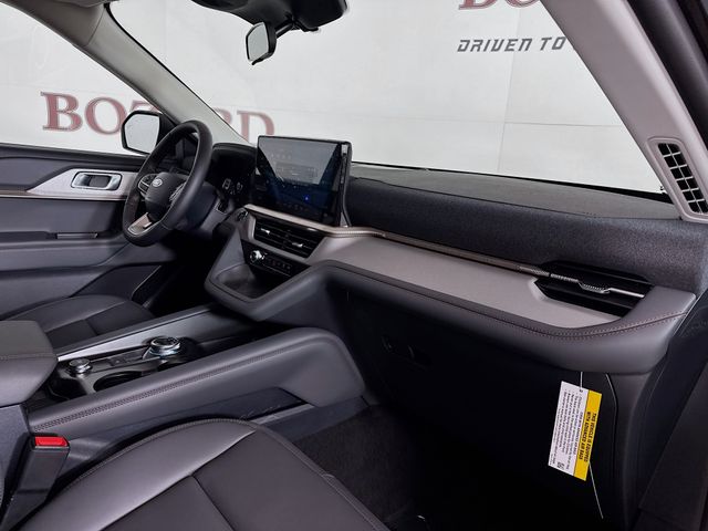 New 2026 Ford Explorer ACTIV - photo 27