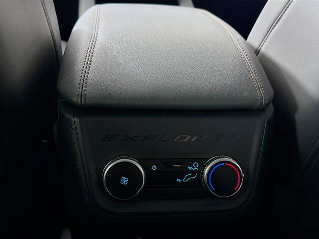 New 2026 Ford Explorer ACTIV - photo 28