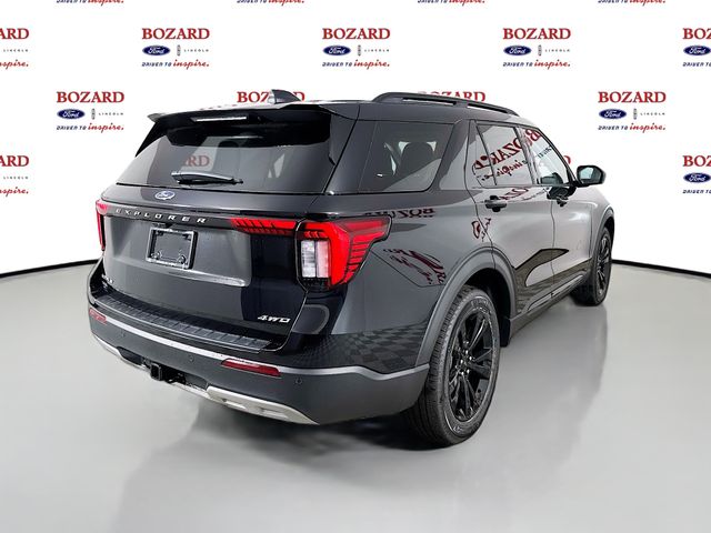 New 2026 Ford Explorer ACTIV - photo 15