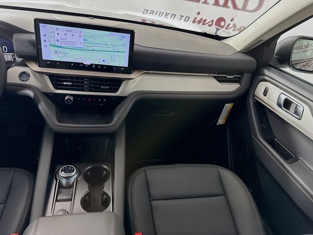New 2026 Ford Explorer ACTIV - photo 29