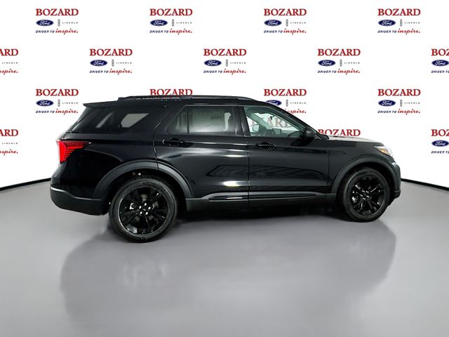 New 2026 Ford Explorer ACTIV - photo 16