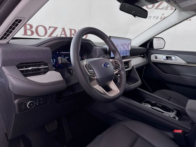 New 2026 Ford Explorer ACTIV - photo 17