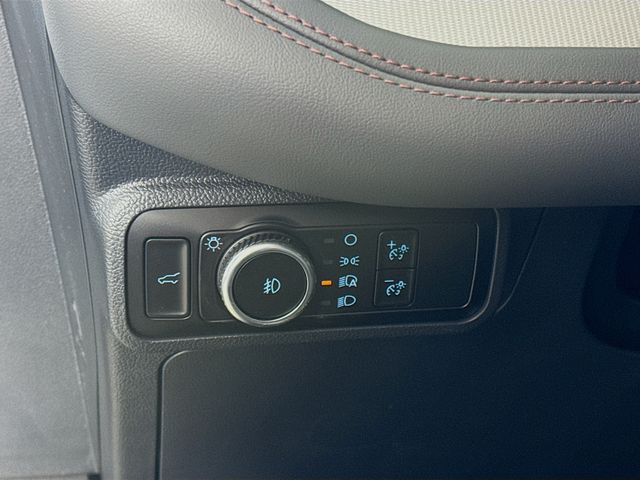 New 2026 Ford Explorer ACTIV - photo 18