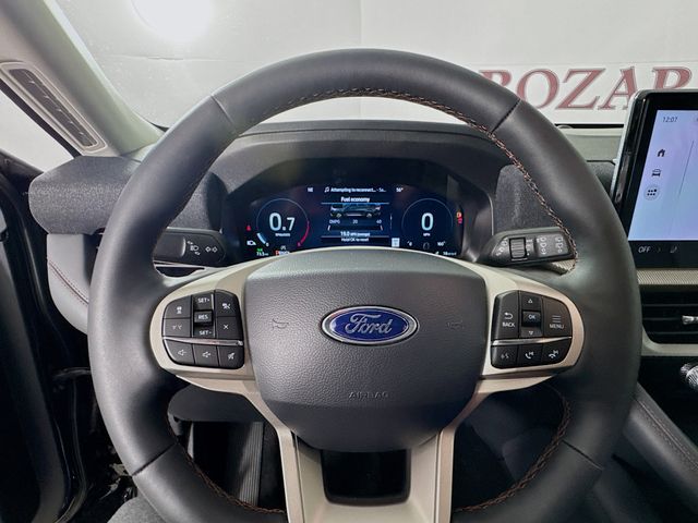 New 2026 Ford Explorer ACTIV - photo 19