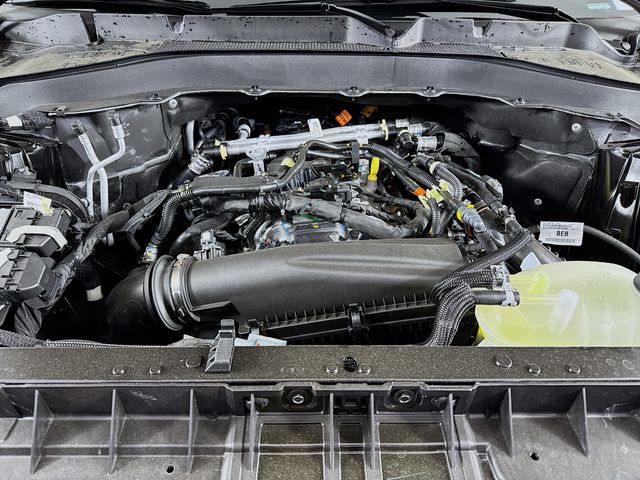 New 2026 Ford Explorer ACTIV - photo 32