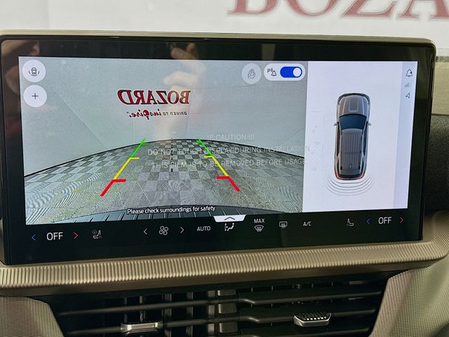 New 2026 Ford Explorer ACTIV - photo 22