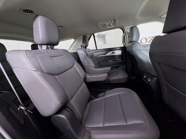 New 2026 Ford Explorer ACTIV - photo 34