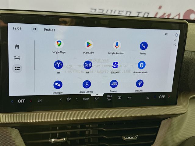 New 2026 Ford Explorer ACTIV - photo 23