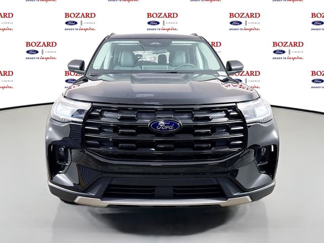 New 2026 Ford Explorer ACTIV - photo 10