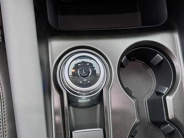 New 2026 Ford Explorer - photo 2