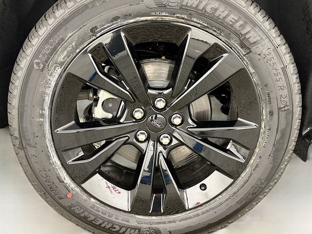 New 2026 Ford Explorer ACTIV - photo 25
