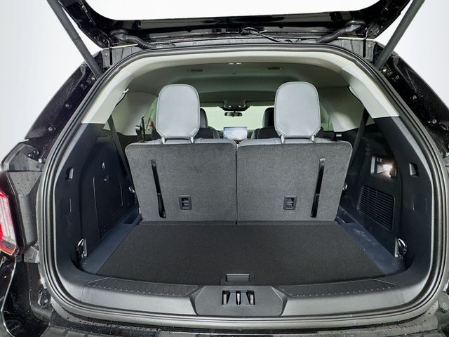 New 2026 Ford Explorer ACTIV - photo 26