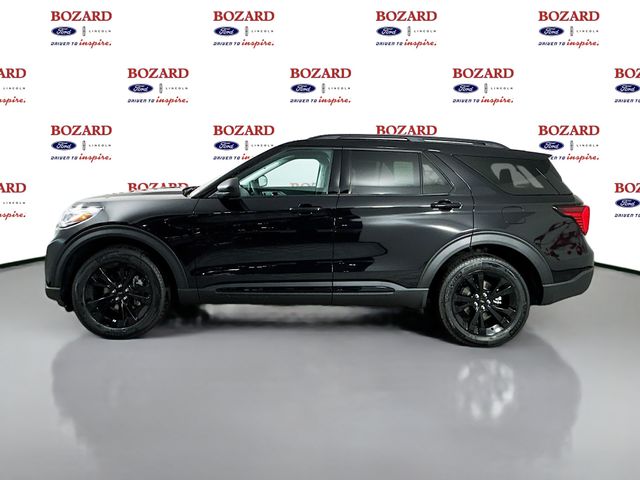 New 2026 Ford Explorer ACTIV - photo 12
