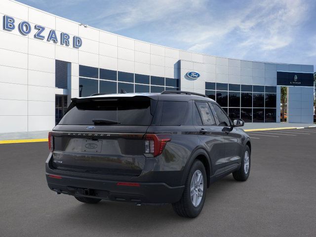 New 2026 Ford Explorer ACTIV - photo 8