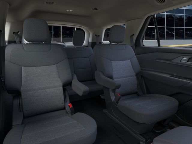 New 2026 Ford Explorer ACTIV - photo 11