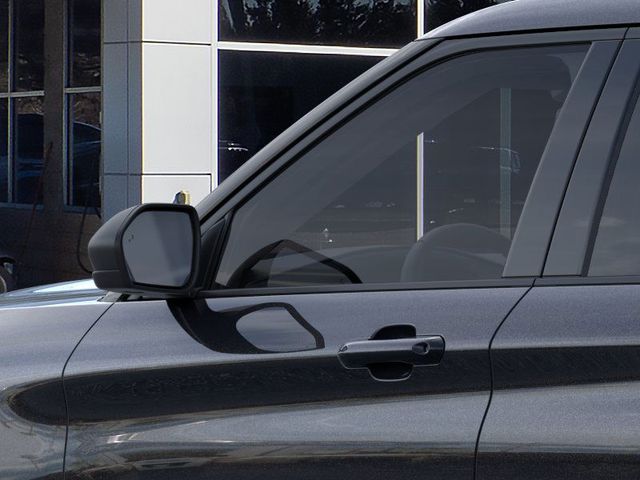 New 2026 Ford Explorer ACTIV - photo 20