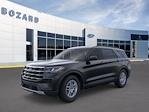 New 2026 Ford Explorer ACTIV thumbnail 1