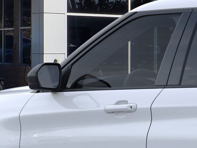 New 2026 Ford Explorer ACTIV - photo 25