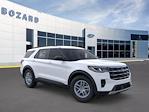 New 2026 Ford Explorer ACTIV thumbnail 11