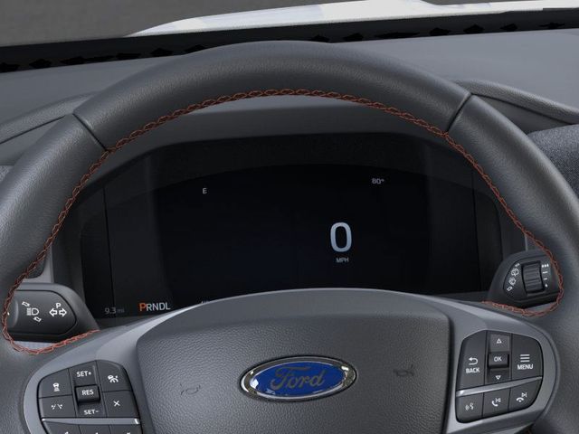 New 2026 Ford Explorer ACTIV - photo 18
