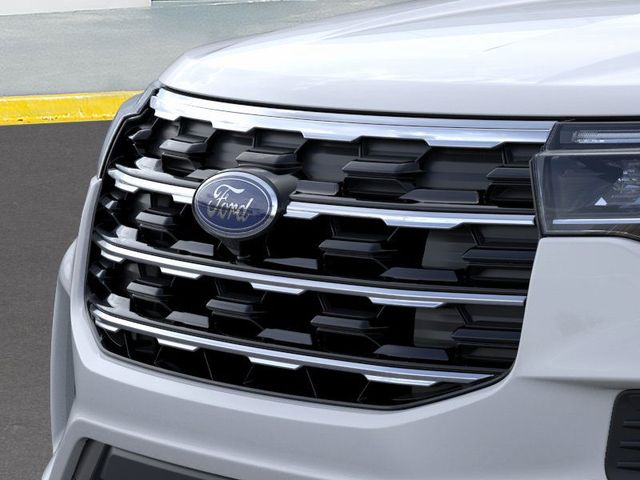New 2026 Ford Explorer ACTIV - photo 22