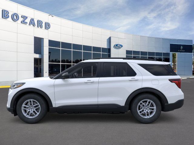 New 2026 Ford Explorer ACTIV - photo 8