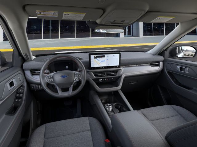 New 2026 Ford Explorer ACTIV - photo 14