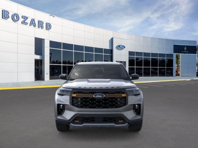New 2026 Ford Explorer Tremor - photo 13