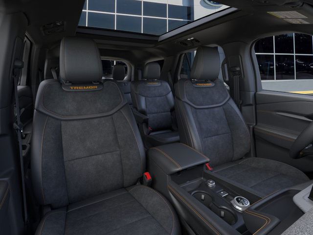 New 2026 Ford Explorer Tremor - photo 17