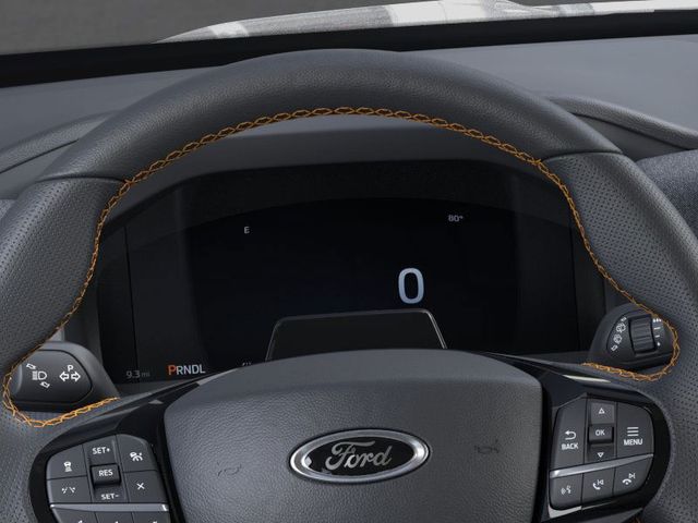 New 2026 Ford Explorer Tremor - photo 20