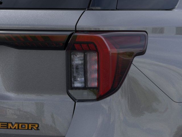 New 2026 Ford Explorer Tremor - photo 5