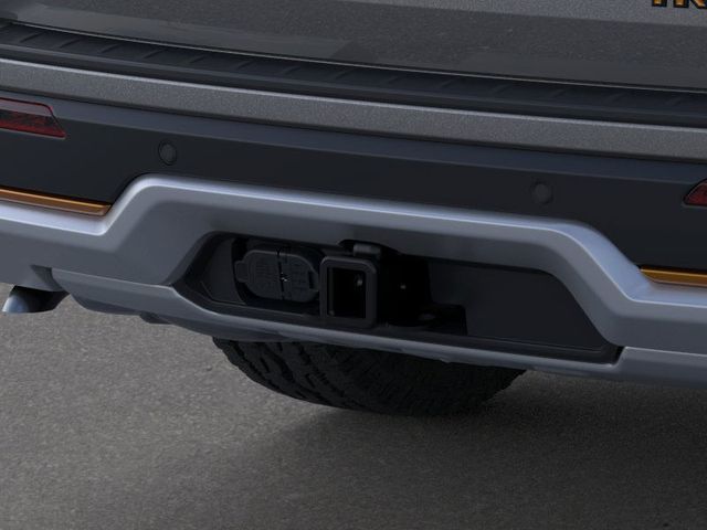 New 2026 Ford Explorer Tremor - photo 7