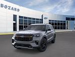 New 2026 Ford Explorer Tremor thumbnail 8