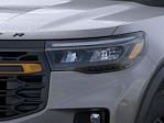 New 2026 Ford Explorer Tremor thumbnail 2
