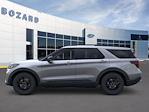 New 2026 Ford Explorer Tremor thumbnail 9