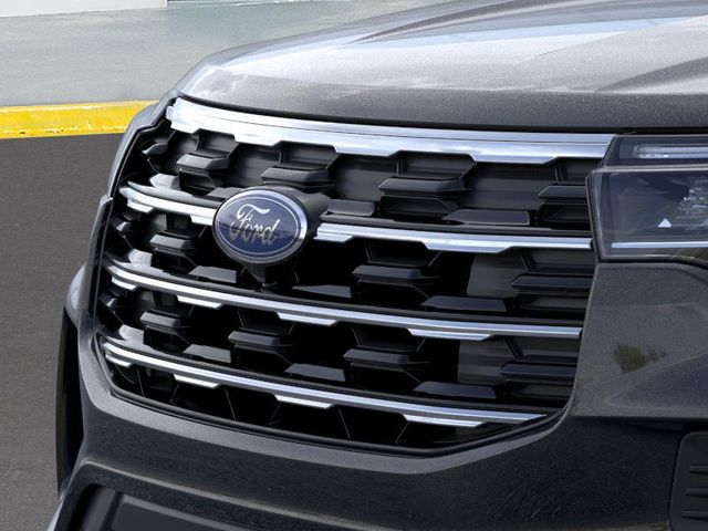New 2026 Ford Explorer ACTIV - photo 22