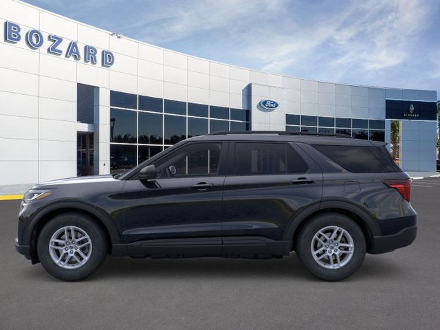 New 2026 Ford Explorer ACTIV - photo 8